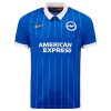 Jalkapallo Pelipaidat/Peliasut Brighton Hove Albion Kotipelipaita 2020-21